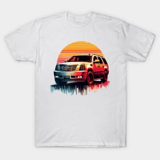 Cadillac Escalade T-Shirt